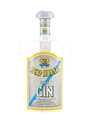 Red Hills Dry London Gin Bottled 1960s 75cl / 45%