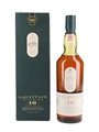 Lagavulin 16 Year Old Bottled Early 1990s - White Horse Distillers 70cl / 43%