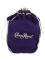 Crown Royal Fine De Luxe  70cl / 40%