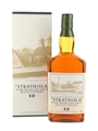 Strathisla 12 Year Old Bottled 1990s 70cl / 43%