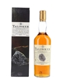 Talisker 10 Year Old Bottled 2000s 70cl / 45.8%