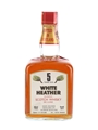 White Heather 5 Year Old Bottled 1970s - Rinaldi 75cl / 43.4%