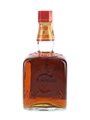 White Heather 5 Year Old Bottled 1970s - Rinaldi 75cl / 43.4%