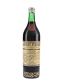 Pedroni Fernet Bottled 1950s-1960s 100cl / 43%