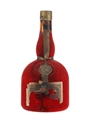 Grand Marnier Cuvee Speciale Red Velvet  70cl / 40%