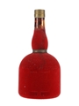 Grand Marnier Cuvee Speciale Red Velvet  70cl / 40%