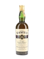 The Real Mackenzie Bottled 1960s - Ignacio Palacios 75cl / 40%