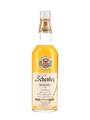 Schenley Reserve 8 Year Old Bottled 1970s - Silva 75cl / 43%