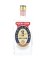 Coates & Co. Plym-Gin Bottled 1960s - Stock 75cl / 43%