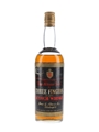 Clann Albhains Choice Three Fingers Bottled 1950s-1960s 75cl / 43%