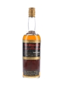 Clann Albhains Choice Three Fingers Bottled 1950s-1960s 75cl / 43%