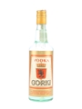 Pilla Gorki Vodka Bottled 1960s-1970s 75cl / 40%