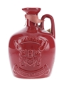 Saltyre 12 Year Old Bottled 1970s-1980s Ceramic Decanter 75cl / 40%