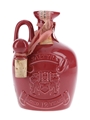 Saltyre 12 Year Old Bottled 1970s-1980s Ceramic Decanter 75cl / 40%