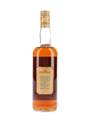 Edradour 10 Year Old Bottled 1980s 75cl / 40%