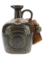 King's Ransom 12 Year Old Bottled 1970s-1980s Ceramic Decanter 75cl / 43%