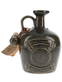 King's Ransom 12 Year Old Bottled 1970s-1980s Ceramic Decanter 75cl / 43%