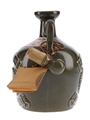 King's Ransom 12 Year Old Bottled 1970s-1980s Ceramic Decanter 75cl / 43%
