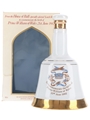 Bell's Ceramic Decanter Prince William Of Wales 1982 50cl / 40%