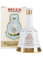Bell's Ceramic Decanter Prince William Of Wales 1982 50cl / 40%
