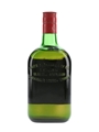 Buchanan's De Luxe Bottled 1970s-1980s 75cl