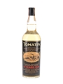 Tomatin 5 Year Old Bottled 1970s - Bocchino 75cl / 43%