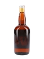 W5 Scotch Whisky Bottled 1970s - Buton 75cl / 43%