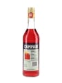 Campari Bitter Bottled 1990s 70cl / 25%