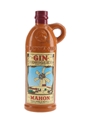 Xoriguer Gin Ceramic Bottle 50cl / 38%