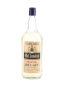 Taplows Old London Special Dry Gin Bottled 1970s 113cl / 40%
