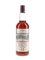 Glendronach 15 Year Old Bottled 1990s 100cl / 40%