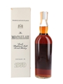Macallan 1959 Campbell, Hope & King Bottled 1970s - Rinaldi 75cl / 46%