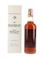 Macallan 1964 Bottled 1981 - Rinaldi 75cl / 43%