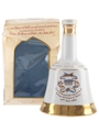 Bell's Ceramic Decanter Prince William Of Wales 1982 50cl / 40%