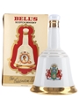 Bell's Ceramic Decanter Queen Elizabeth II 60th Birthday 75cl / 43%