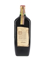 Dom Bairo Elisir Amaro Bottled 1960s 100cl / 20.95%