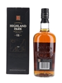 Highland Park 12 Year Old Bottled 2000s 70cl / 40%