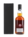 Chichibu 2010 Cask 2634 Bottled 2018 - The Highlander Inn 70cl / 59.7%