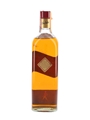 Johnnie Walker Red Label Bottled 1970s - Wax & Vitale 75cl / 40%
