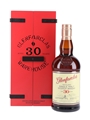 Glenfarclas 30 Year Old Bottled 2017 70cl / 43%