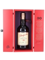 Glenfarclas 30 Year Old Bottled 2017 70cl / 43%
