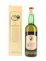 Glenlivet 12 Year Old Bottled 1980s - Sandeman Coprimar 75cl / 43%
