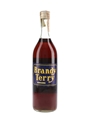 Fernando A De Terry Centenario Brandy Bottled 1960s 100cl