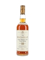 Macallan 10 Year Old Bottled 1990s 70cl / 40%