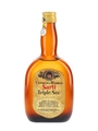 Sarti Triple Sec Bottled 1950s 75cl / 40%