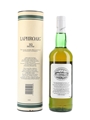 Laphroaig 10 Year Old Bottled 1990s - Pre Royal Warrant 70cl / 40%