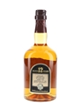Humbert Black Label 12 Year Old Bottled 1980s 75cl / 43%