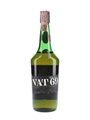 Vat 69 Bottled 1970s - Silver 75cl / 40%