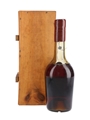 Martell Silver Jubilee Cognac 1952-1977 1815, 1906, 1914 & 1918 Vintages 68cl / 42%