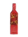 Johnnie Walker Red Label Limited Edition A Bigger Bolder Taste 70cl / 43%